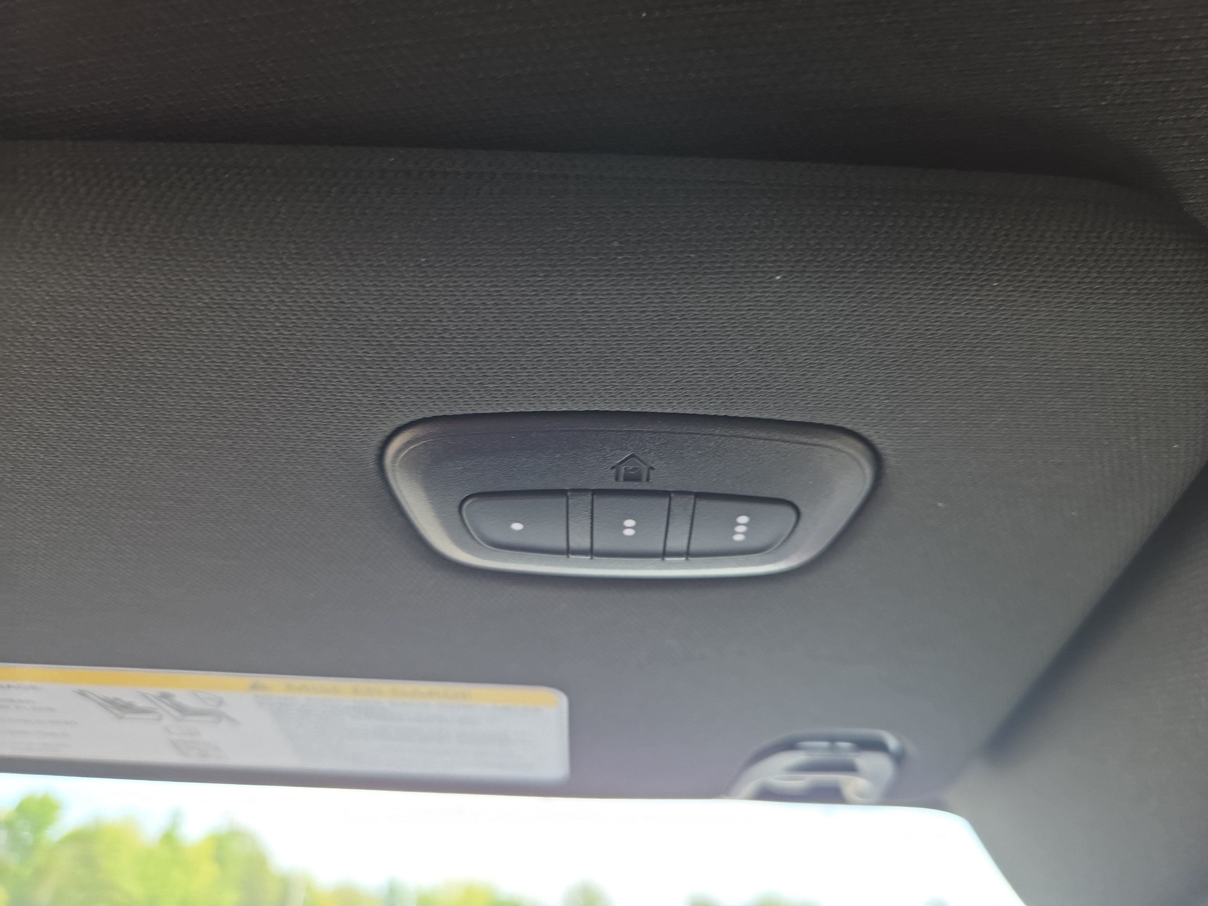 New 2025 RAM 1500 Big Horn RWD image 12