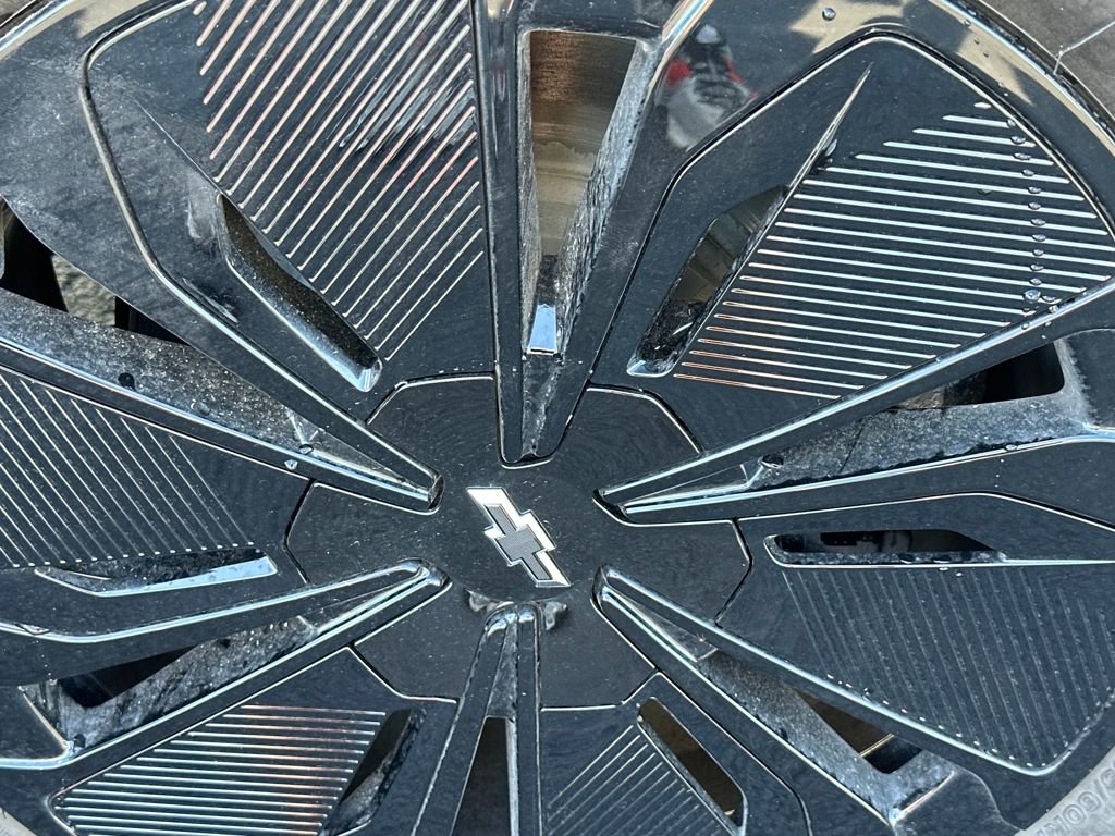 New 2026 Chevrolet Blazer EV LT image 26