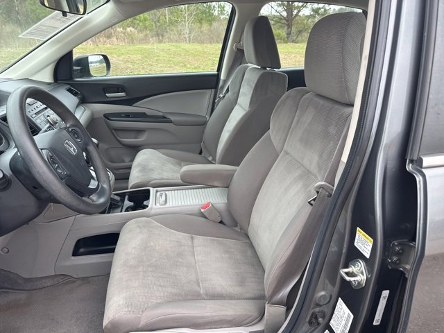 Used 2014 Honda CR-V LX image 15
