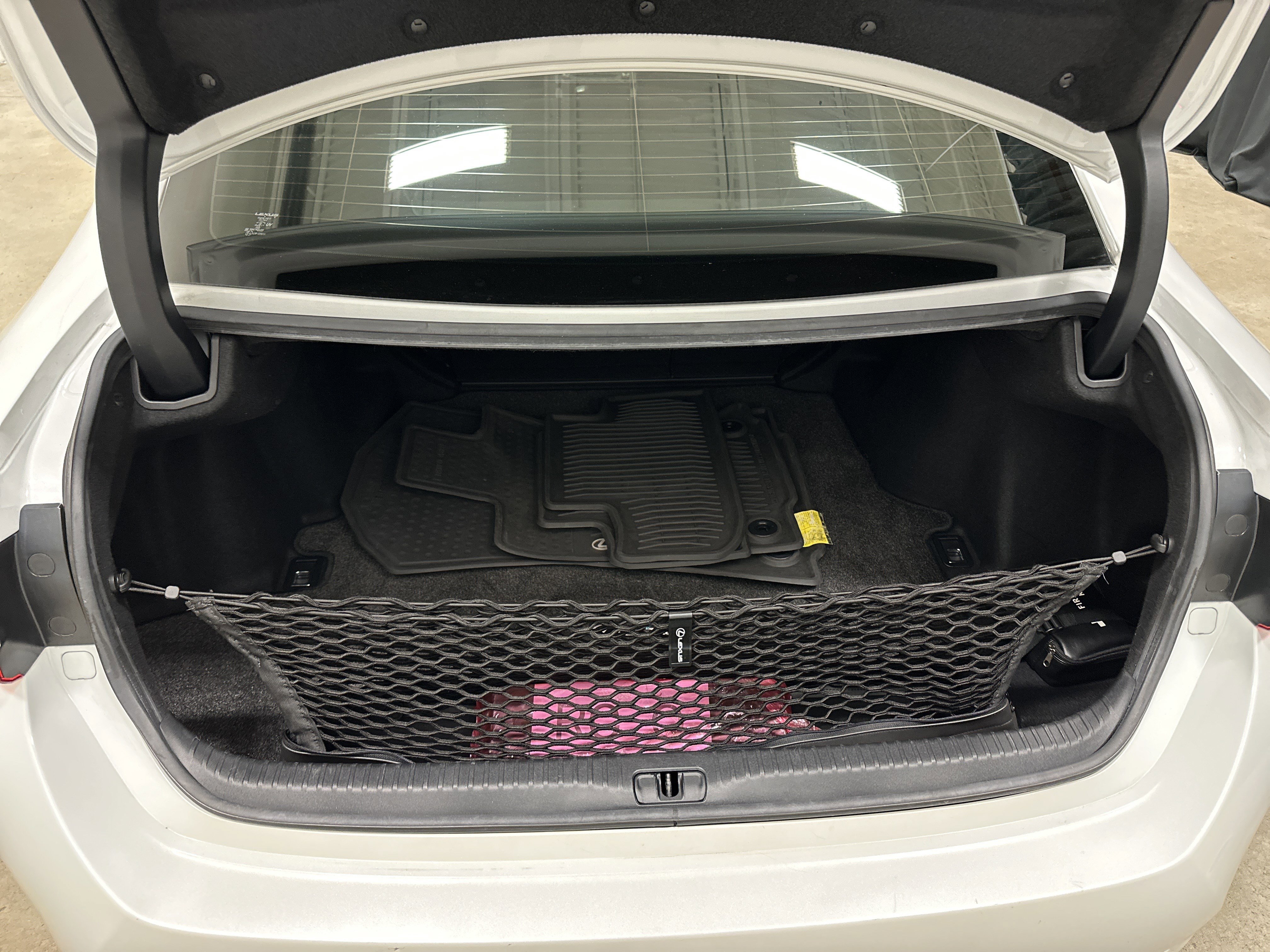 Used 2015 Lexus RC 350 AWD w/ Navigation System Package image 32