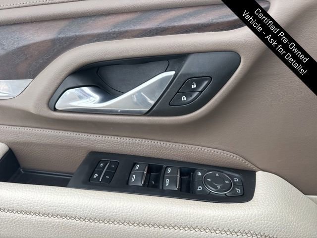 Used 2023 GMC Yukon Denali image 15