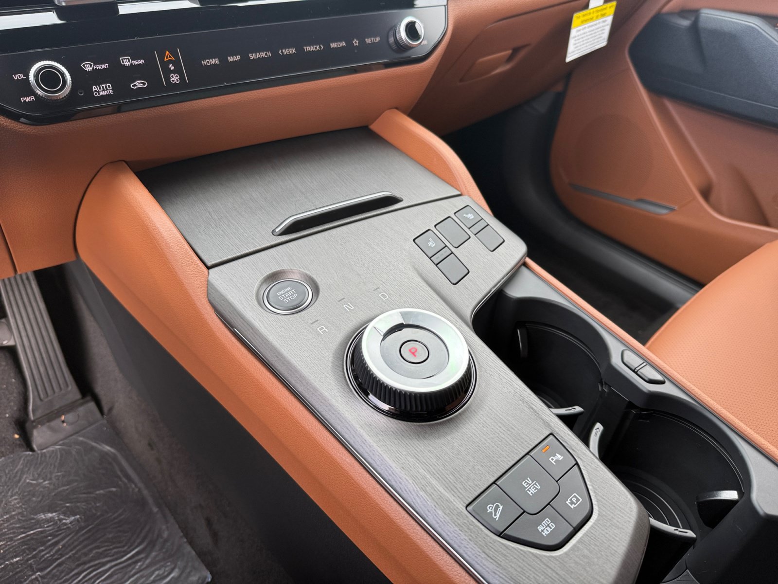New 2026 Kia Sportage X-Line AWD/4WD image 13