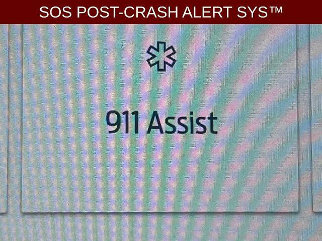 Certified 2023 Ford Escape Platinum image 34