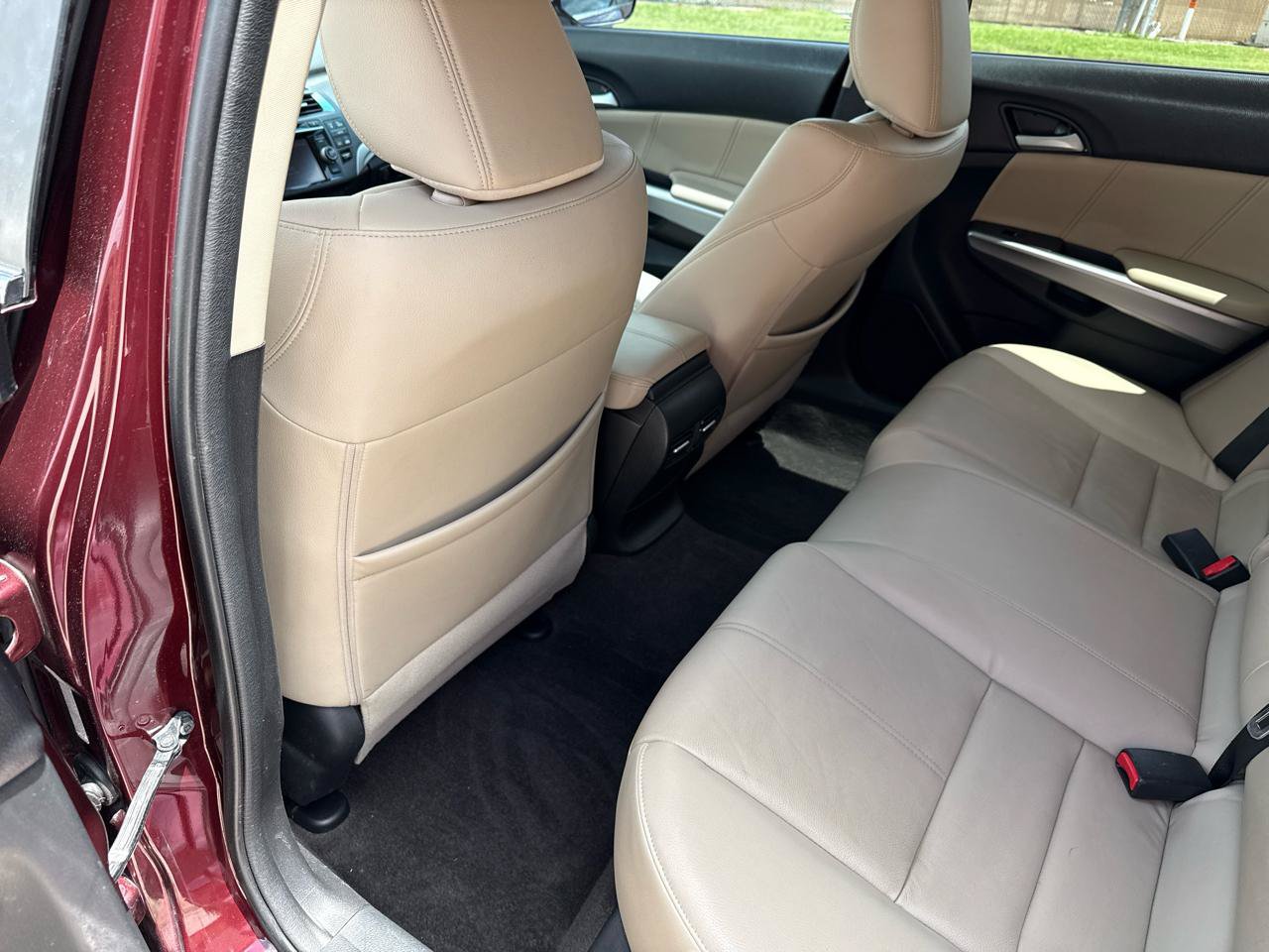 Used 2015 Honda Crosstour EX-L image 42