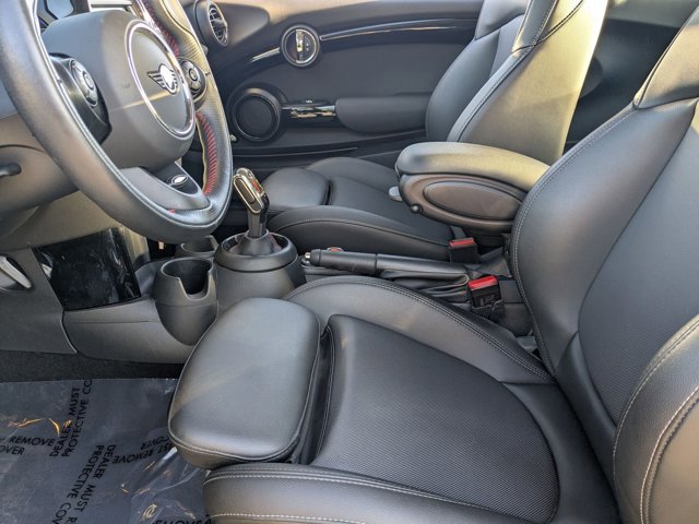 Used 2021 MINI Cooper S w/ 6.5" Touchscreen Package FWD image 14
