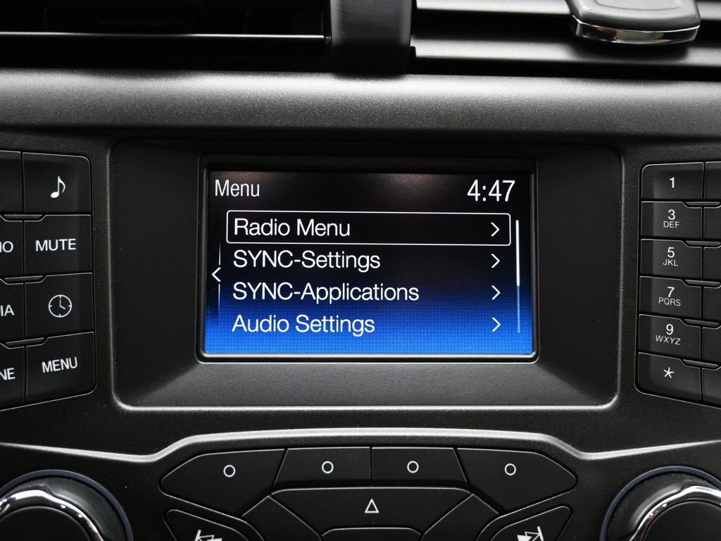 Used 2018 Ford Fusion S image 22