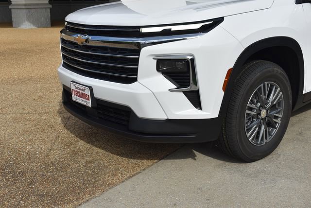 New 2026 Chevrolet Traverse LT w/ Driver Confidence Package FWD image 35