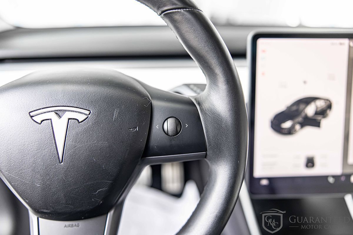 Used 2018 Tesla Model 3 Performance AWD/4WD image 23