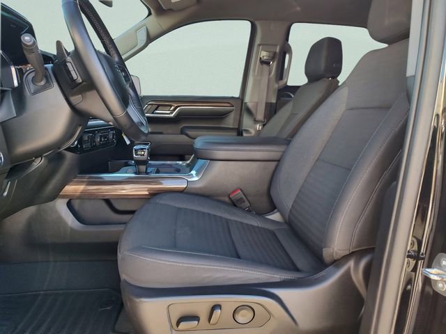 Used 2023 Chevrolet Silverado 1500 RST w/ Z71 Off-Road Package image 24