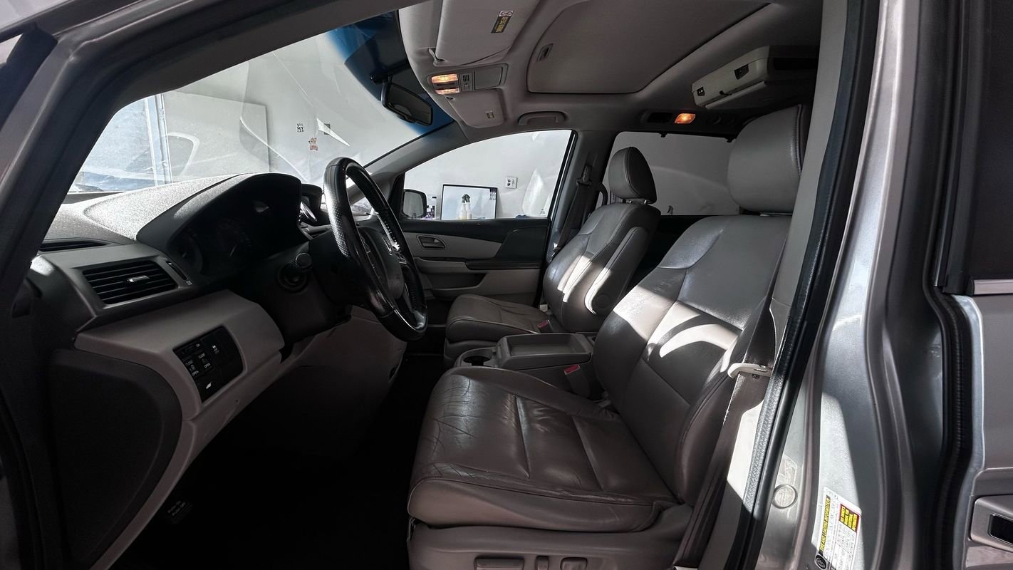 Used 2011 Honda Odyssey EX-L image 13
