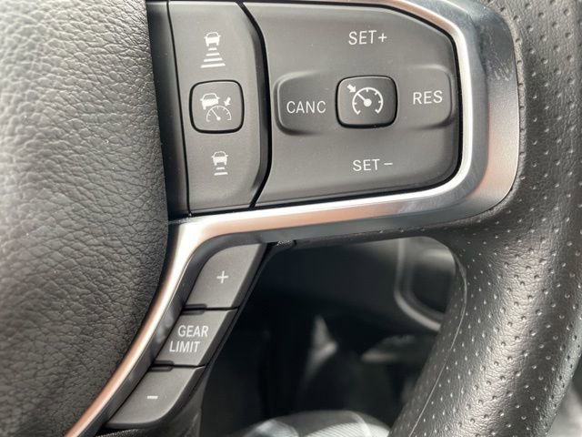New 2026 RAM 3500 Tradesman image 27