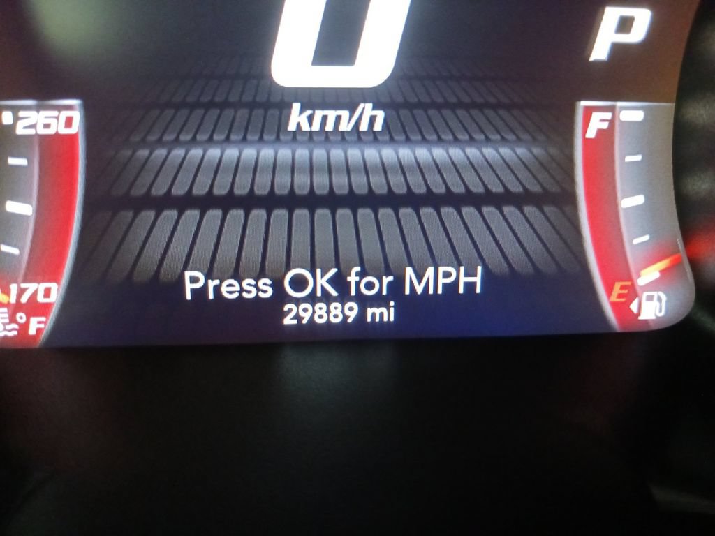Used 2020 Dodge Challenger SRT Hellcat RWD image 19