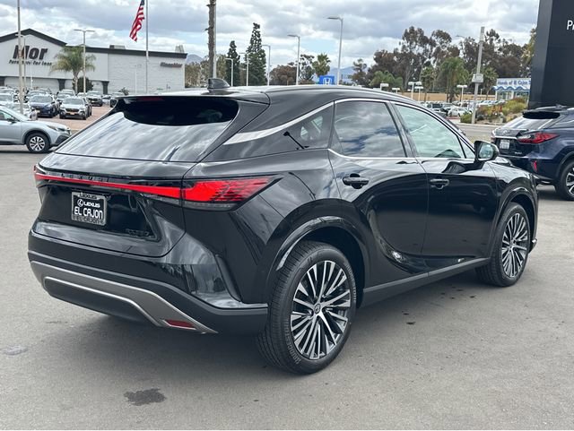 New 2026 Lexus RX 350 Premium Plus FWD image 6