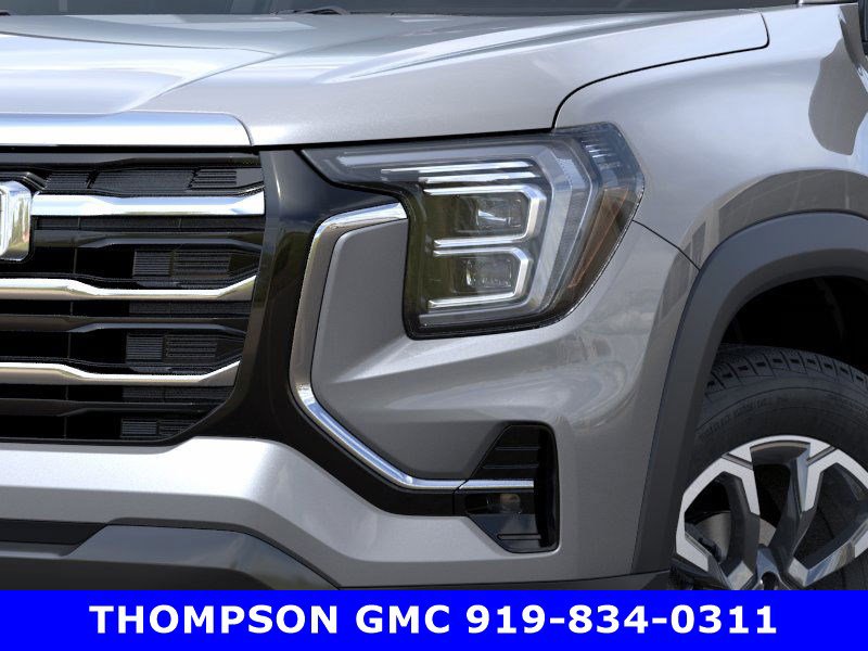 New 2026 GMC Terrain Elevation w/ Elevation Premium Package image 10