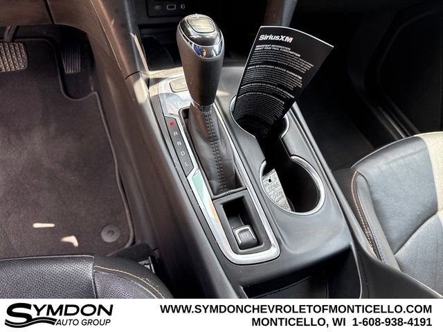 Used 2021 Chevrolet Equinox Premier image 14