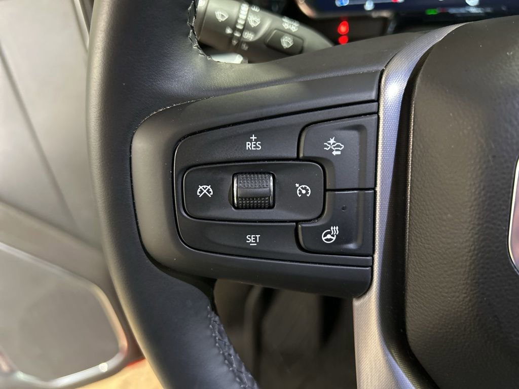 Used 2025 GMC Sierra 1500 Elevation w/ Max Trailering Package image 19