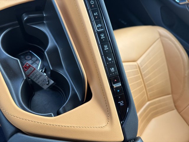 Used 2022 Chevrolet Corvette Stingray Preferred Conv w/ Z51 Performance Package RWD image 26
