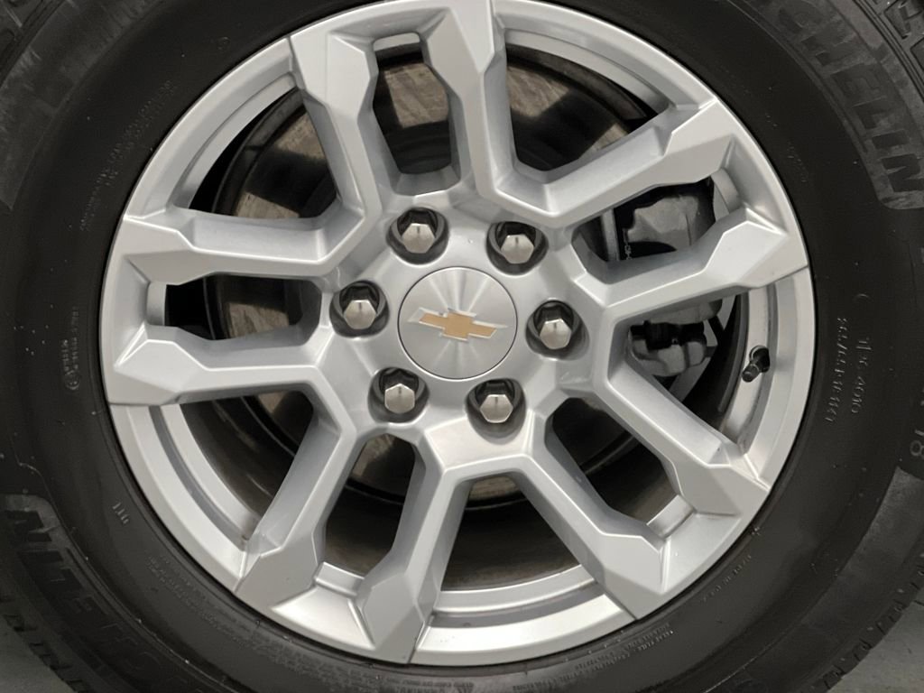 Used 2025 Chevrolet Tahoe LT image 70