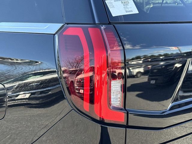 New 2025 Ford Expedition Max Active image 9