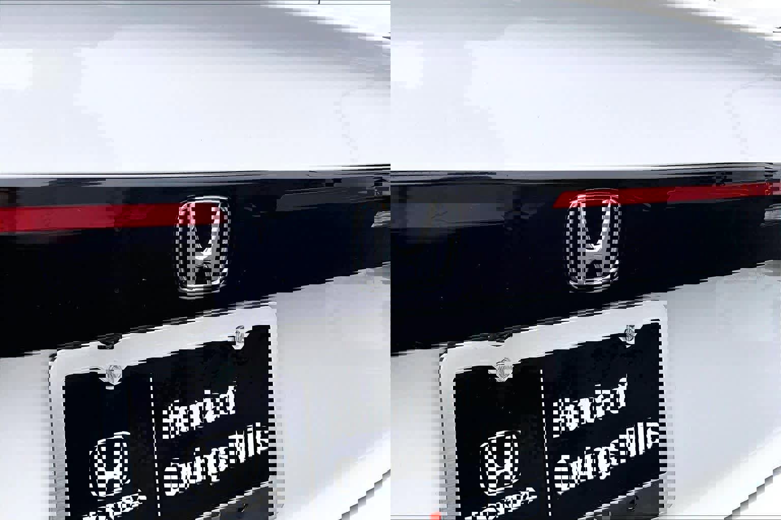 Used 2023 Honda Accord EX image 28