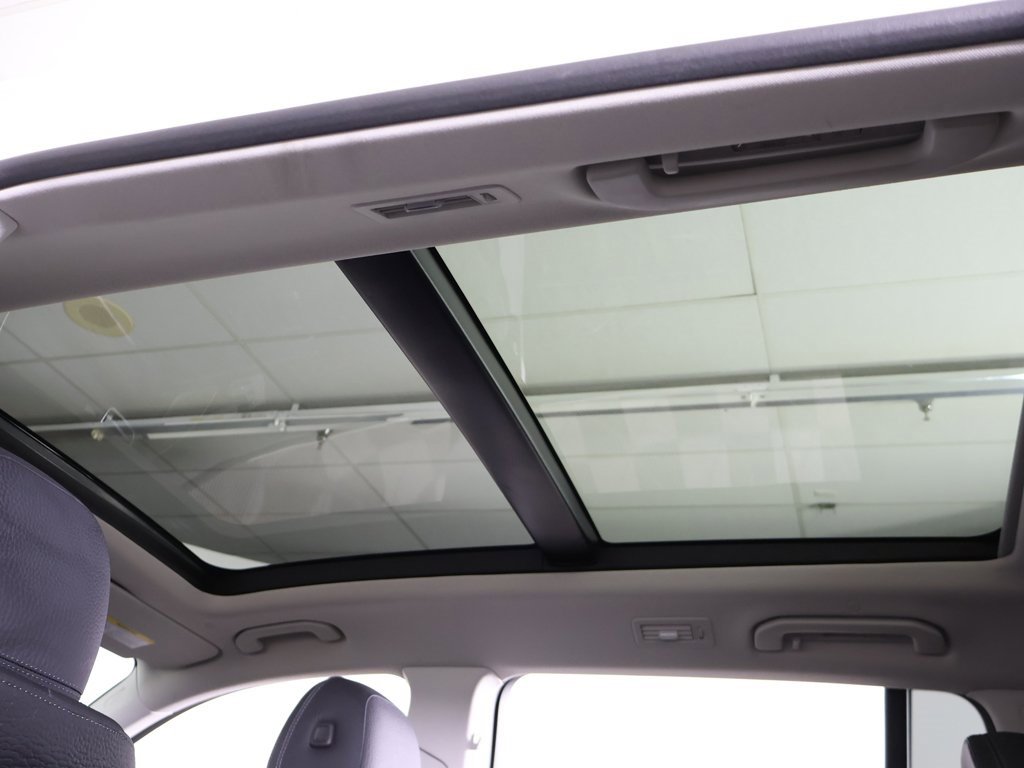 Used 2024 Mercedes-Benz GLS 580 4MATIC w/ Warmth & Comfort Package image 27