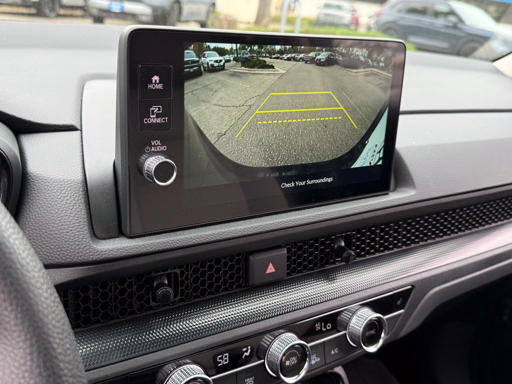 Certified 2026 Honda CR-V Sport Touring image 22