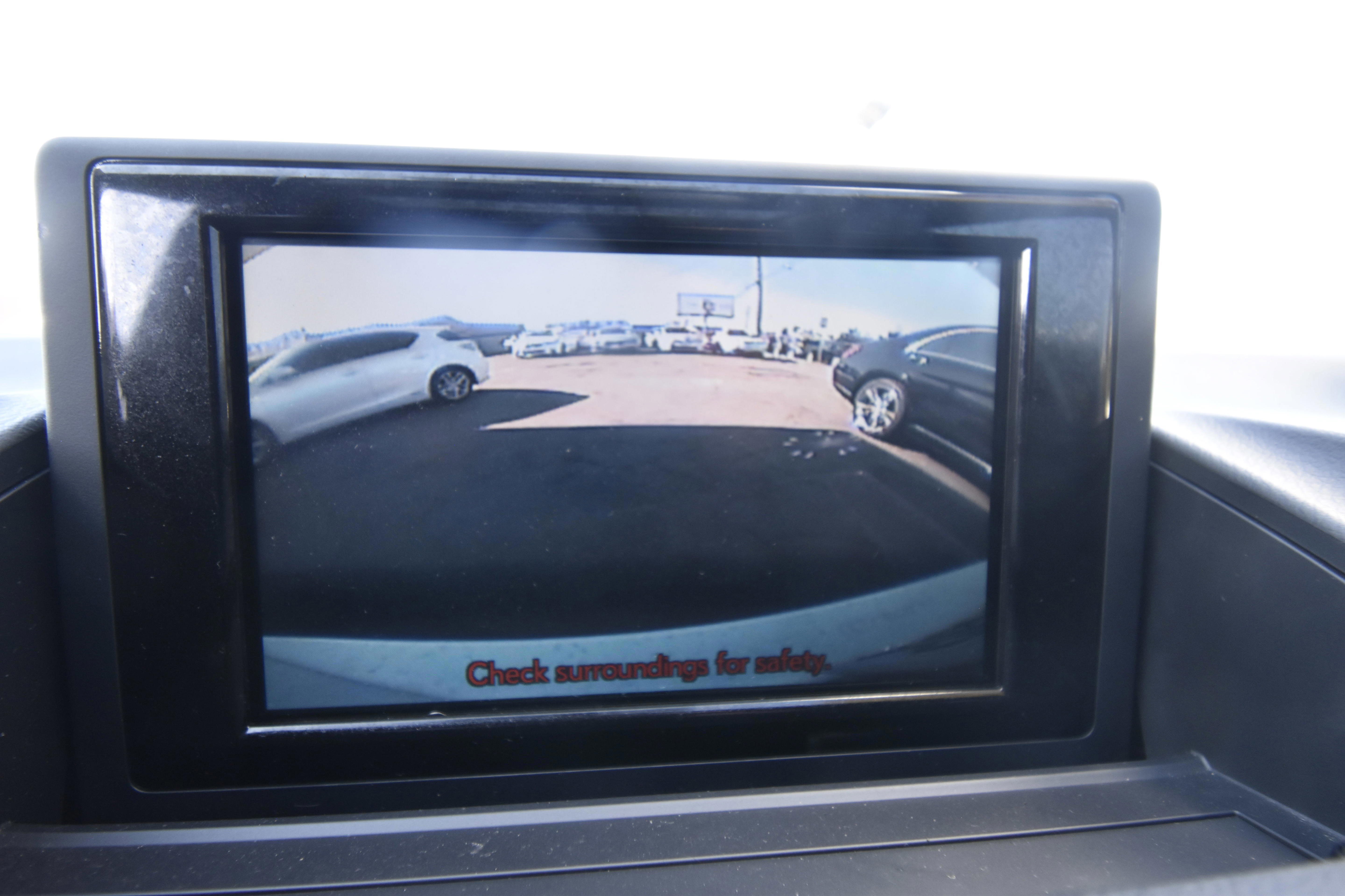 Used 2013 Lexus CT 200h w/ F Sport Pkg w/Nuluxe Trim FWD image 11