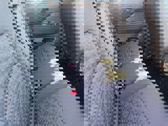 New 2025 Nissan Pathfinder SV image 25