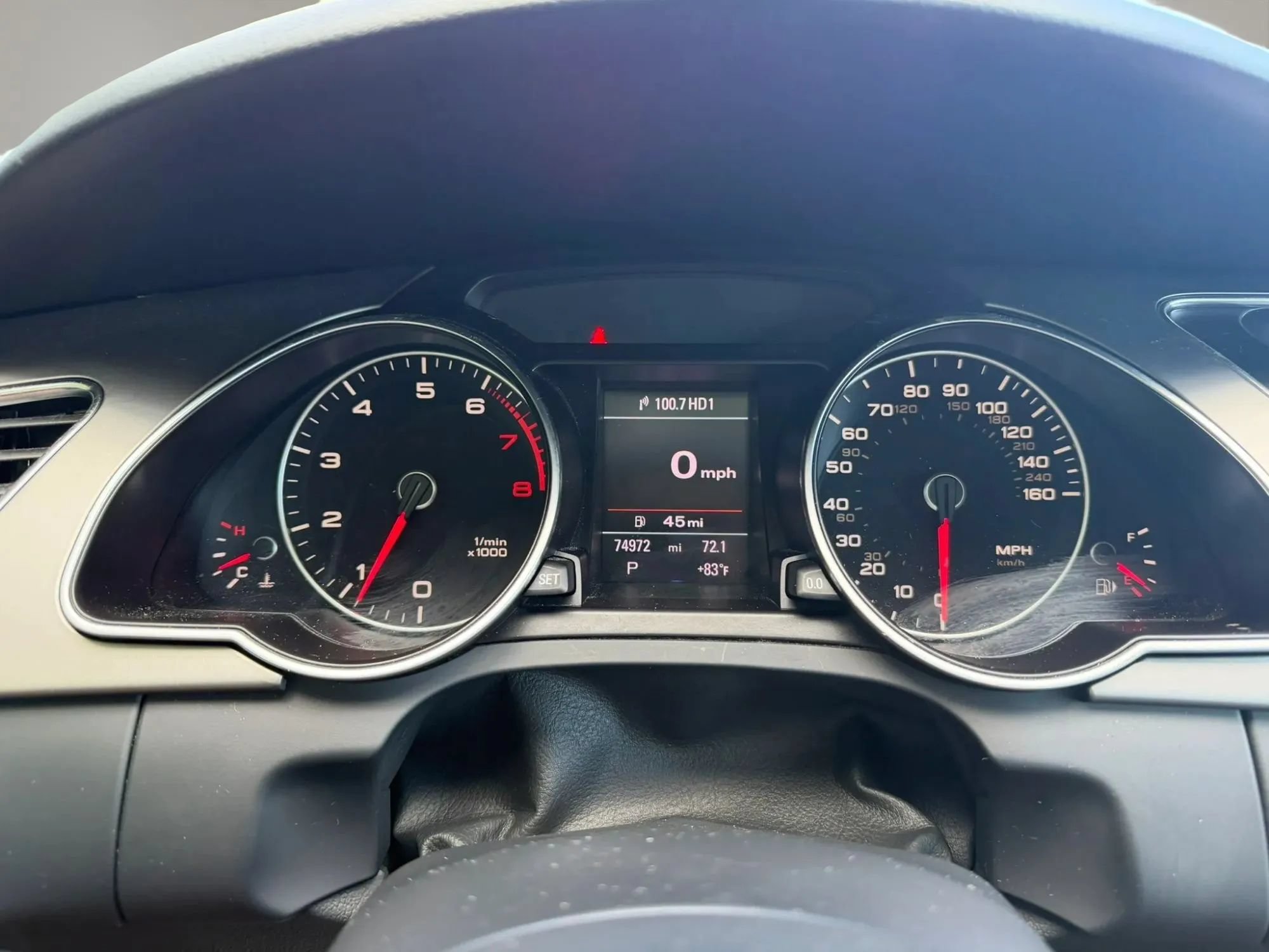 Used 2013 Audi A5 2.0T Prestige AWD/4WD image 13