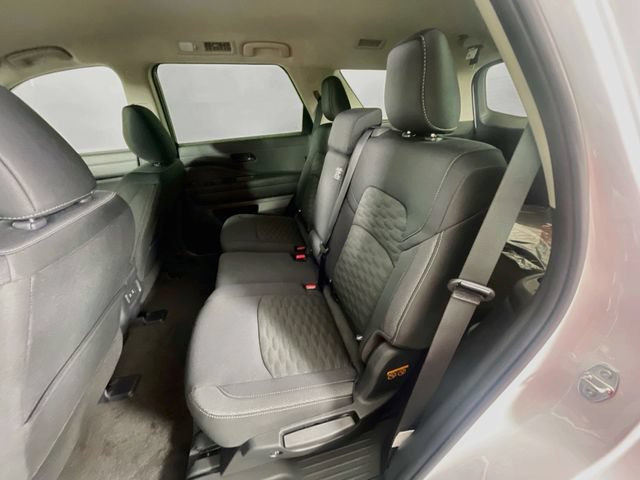 New 2026 Nissan Pathfinder SV FWD image 14
