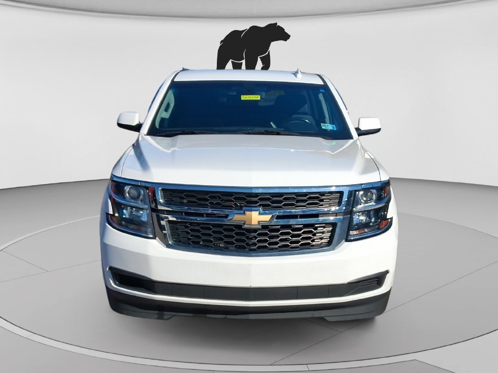 Used 2018 Chevrolet Tahoe LS w/ Max Trailering Package AWD/4WD image 8