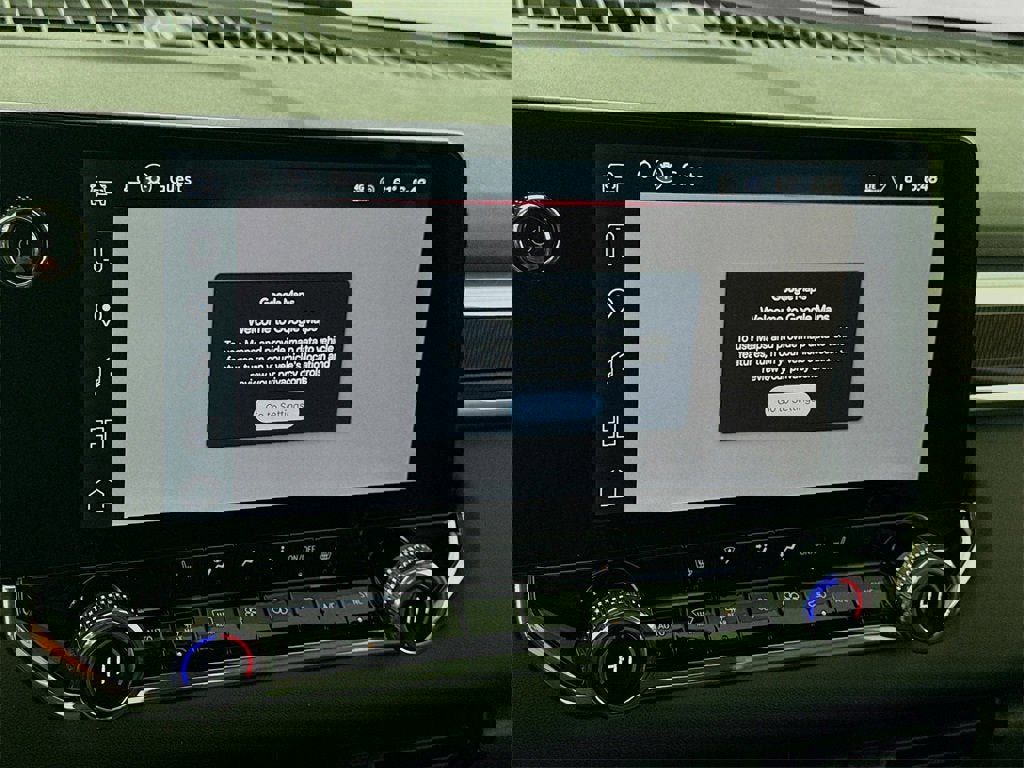 New 2026 GMC Canyon Elevation w/ Convenience Package image 8