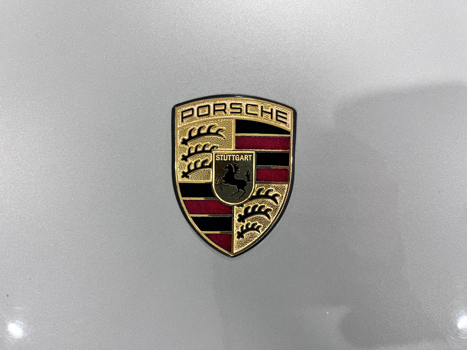 Used 2001 Porsche Boxster RWD image 25