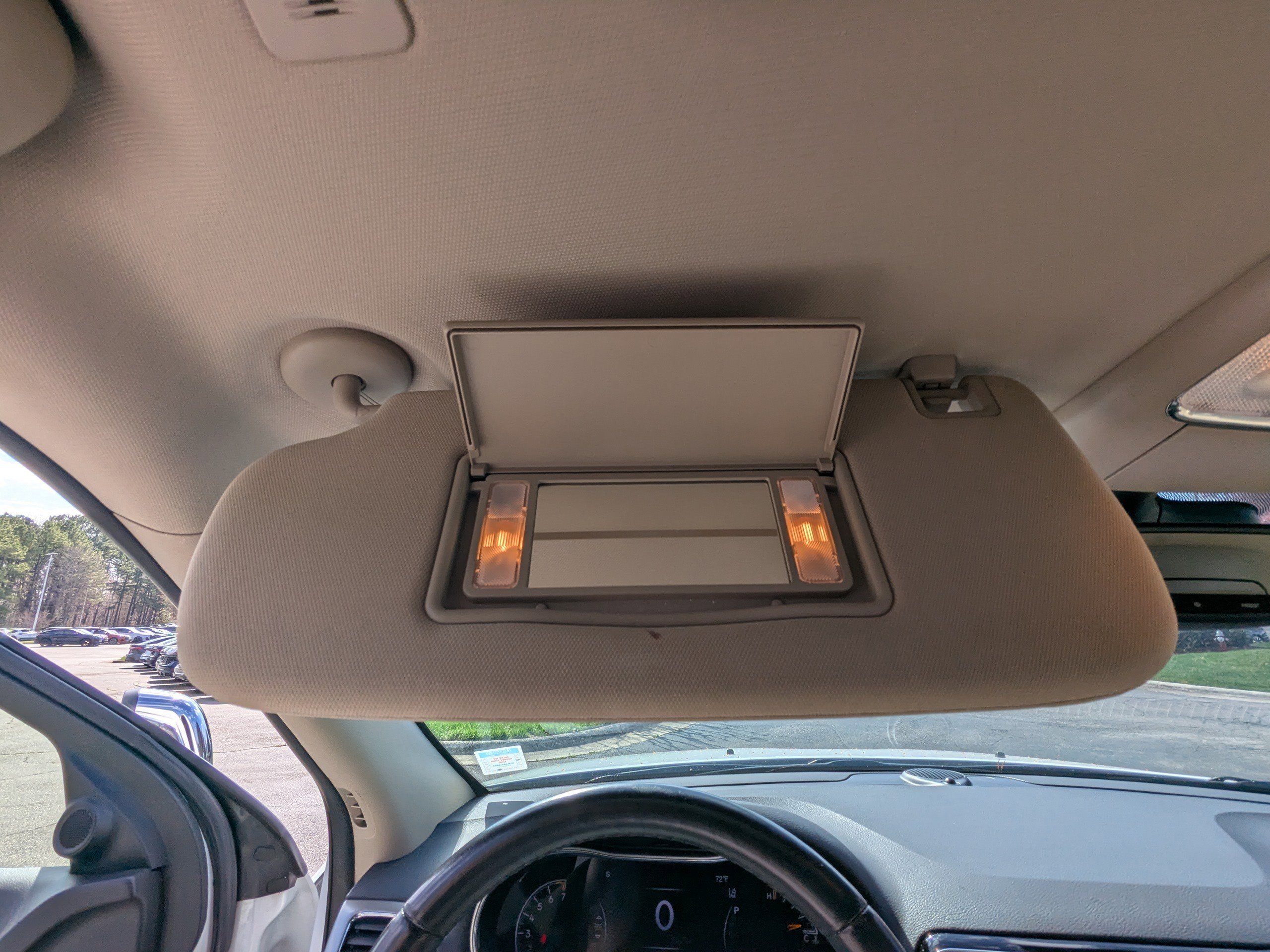 Used 2020 Jeep Grand Cherokee Limited w/ Luxury Group II image 30