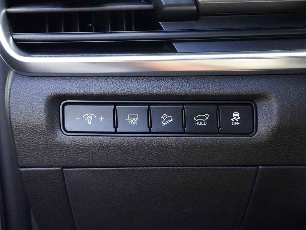 Used 2024 Kia Telluride SX X-Line AWD/4WD image 50