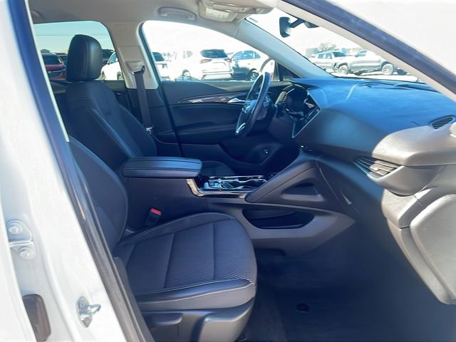 Used 2022 Buick Envision Preferred image 14