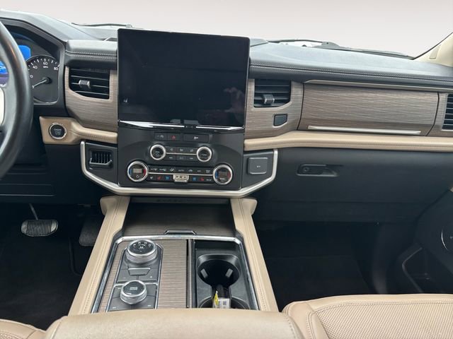 Certified 2024 Ford Expedition Max Limited AWD/4WD image 11