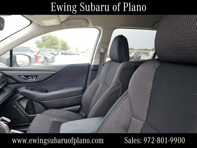 Used 2023 Subaru Outback Premium image 6