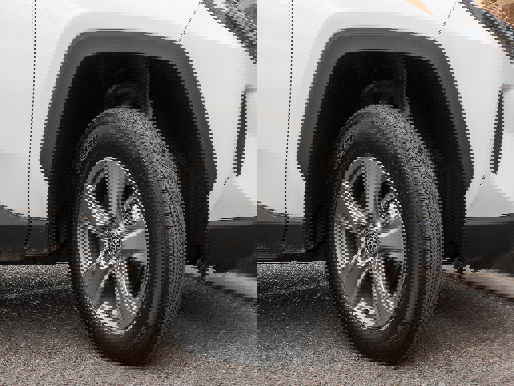 Used 2024 Toyota RAV4 XLE image 13