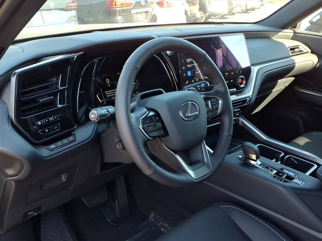 New 2026 Lexus TX 350 AWD w/ Technology Package image 14