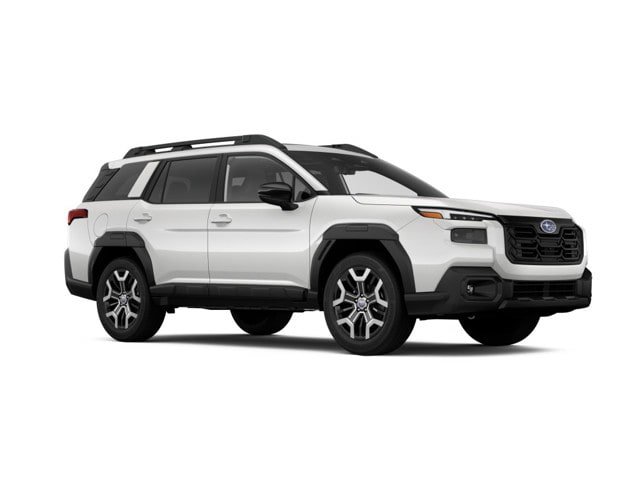 New 2026 Subaru Outback Touring XT AWD/4WD image 1