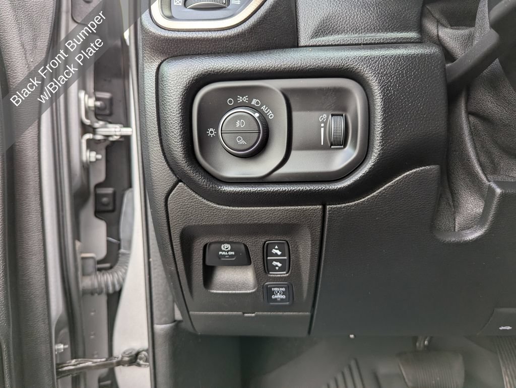 Used 2021 RAM 1500 Rebel w/ Level 2 Equipment Group AWD/4WD image 18