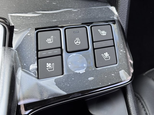 New 2025 Kia Sportage SX AWD/4WD image 17