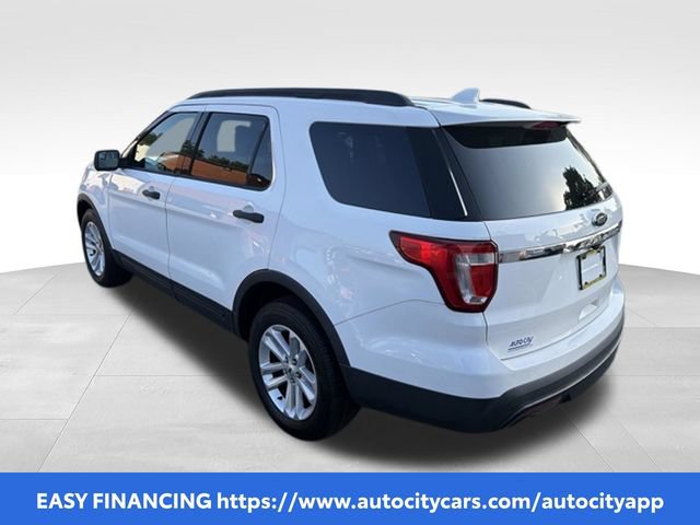 Used 2016 Ford Explorer FWD image 5