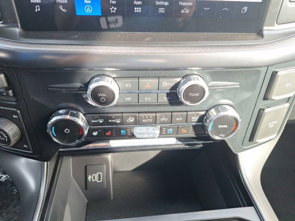 New 2026 Ford F150 Tremor w/ Equipment Group 402B image 20