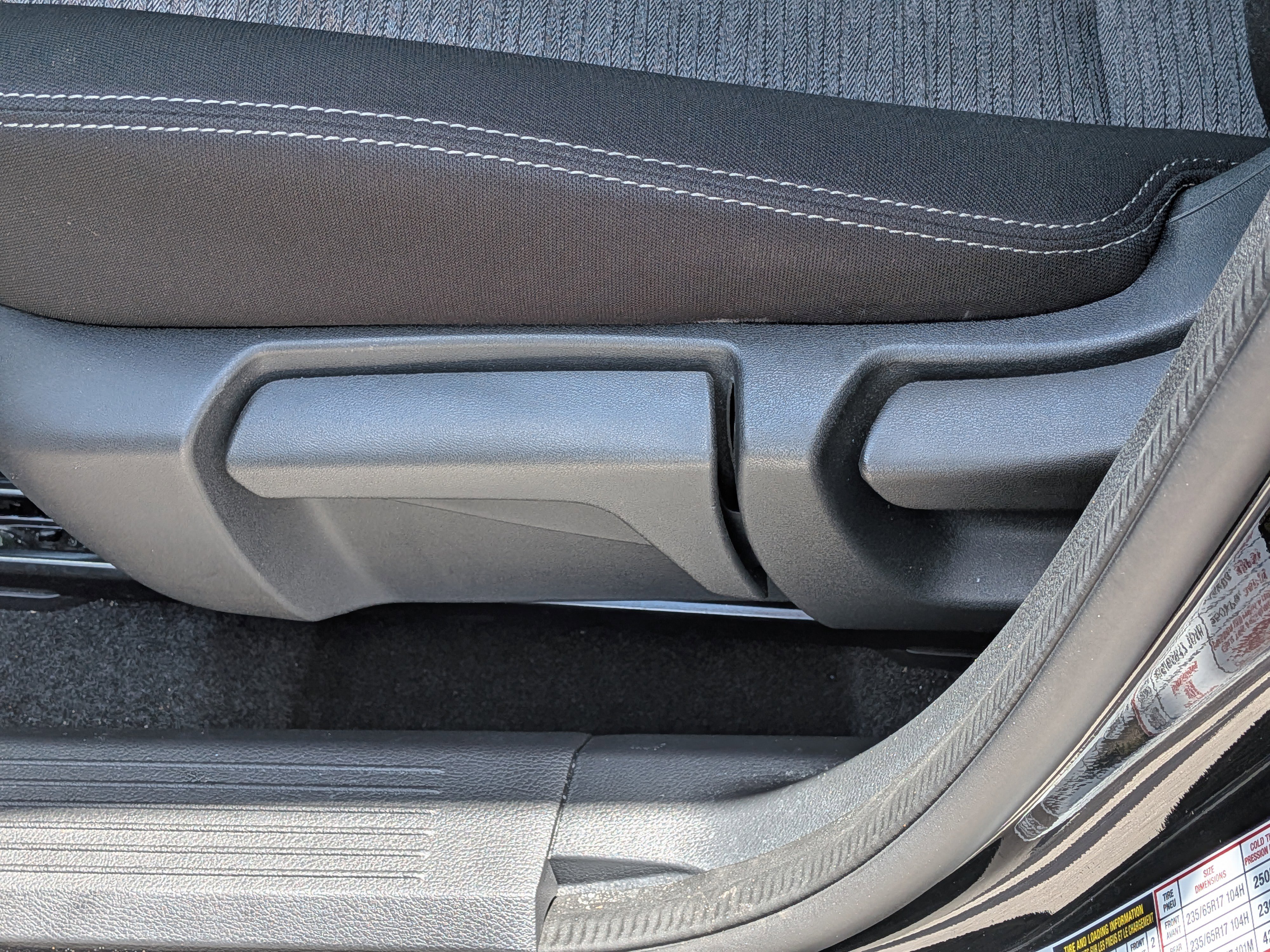 Used 2021 Nissan Rogue S FWD image 20
