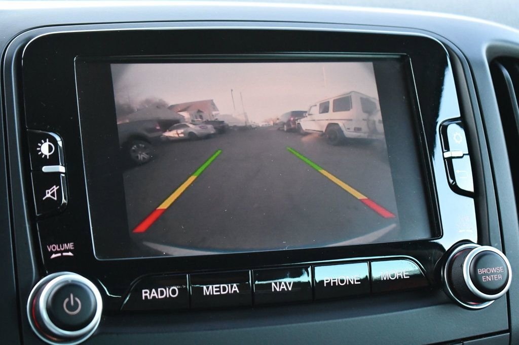 Used 2014 FIAT 500L Trekking w/ Popular Equipment Group image 45