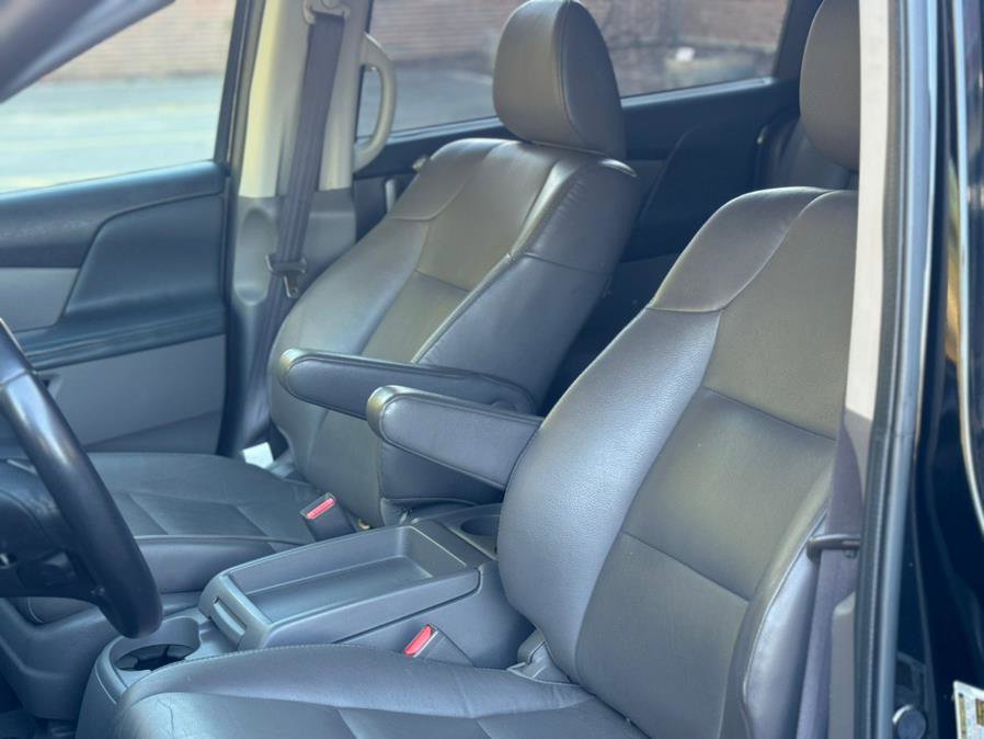 Used 2013 Honda Odyssey EX-L image 10