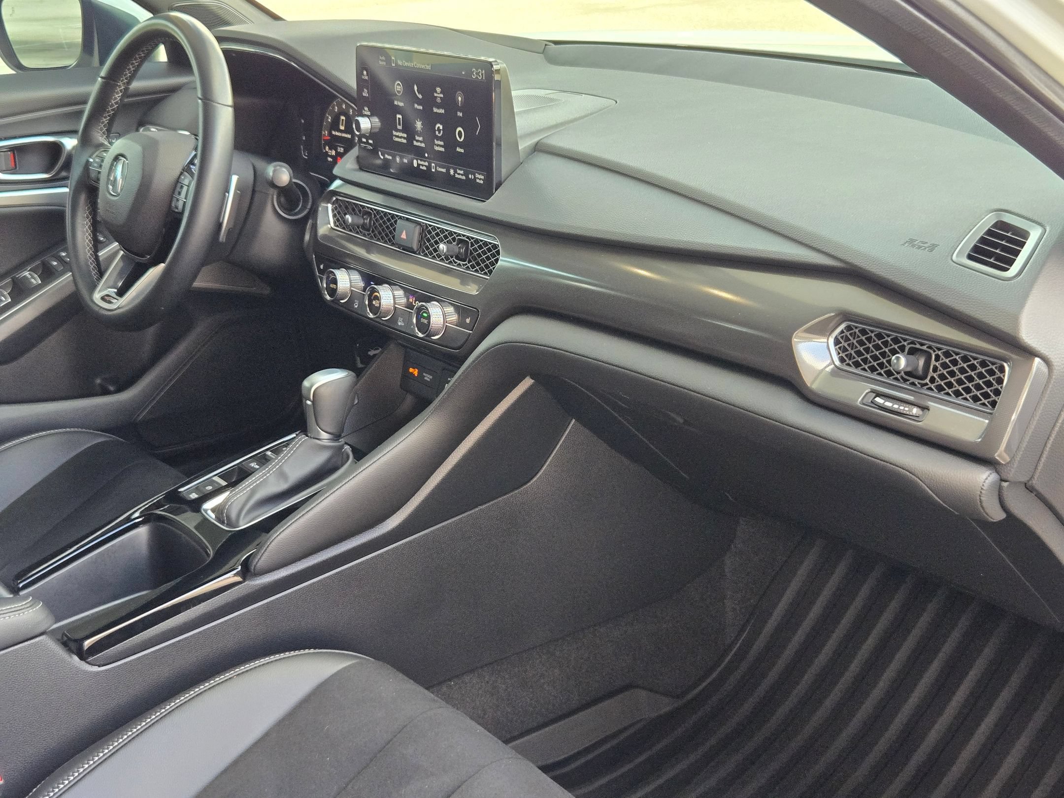 Certified 2023 Acura Integra A-Spec FWD image 26