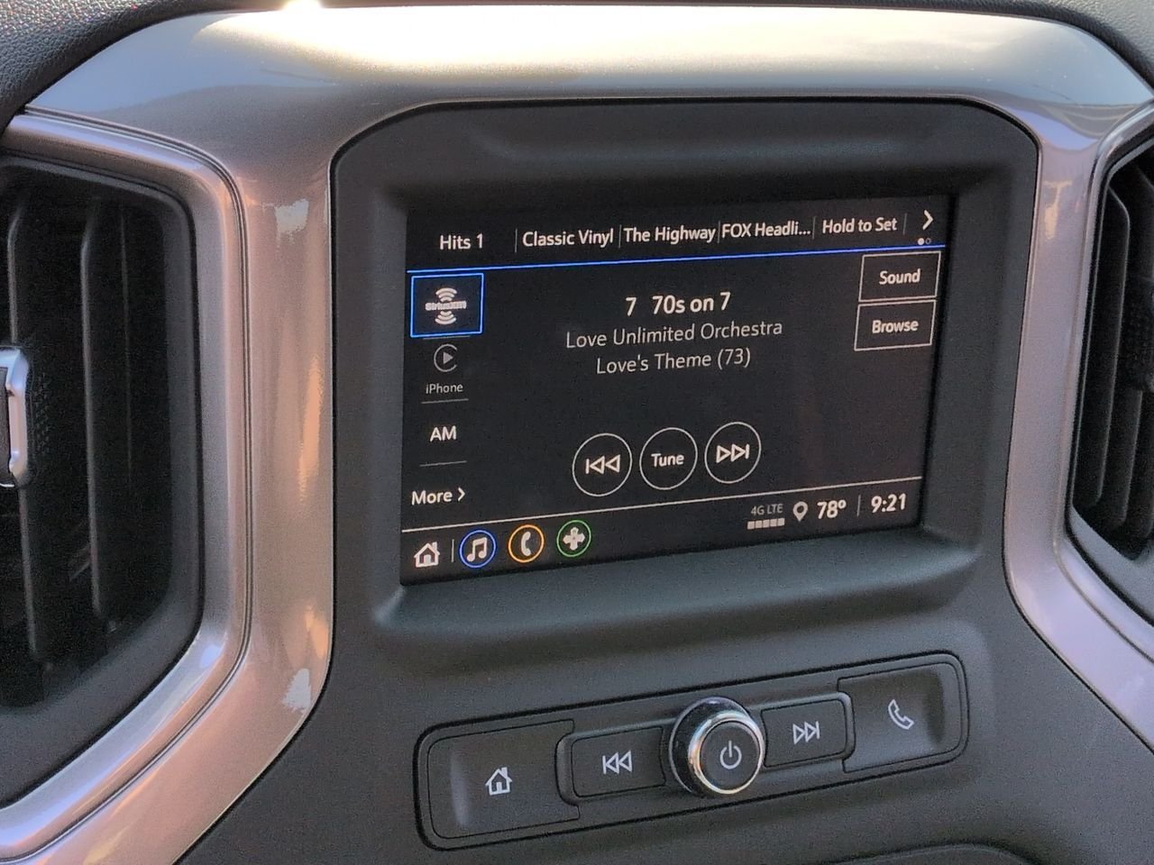 New 2026 Chevrolet Silverado 1500 Custom AWD/4WD image 13